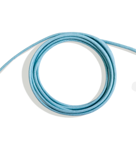 PULSERA AZUL TURQUESA
