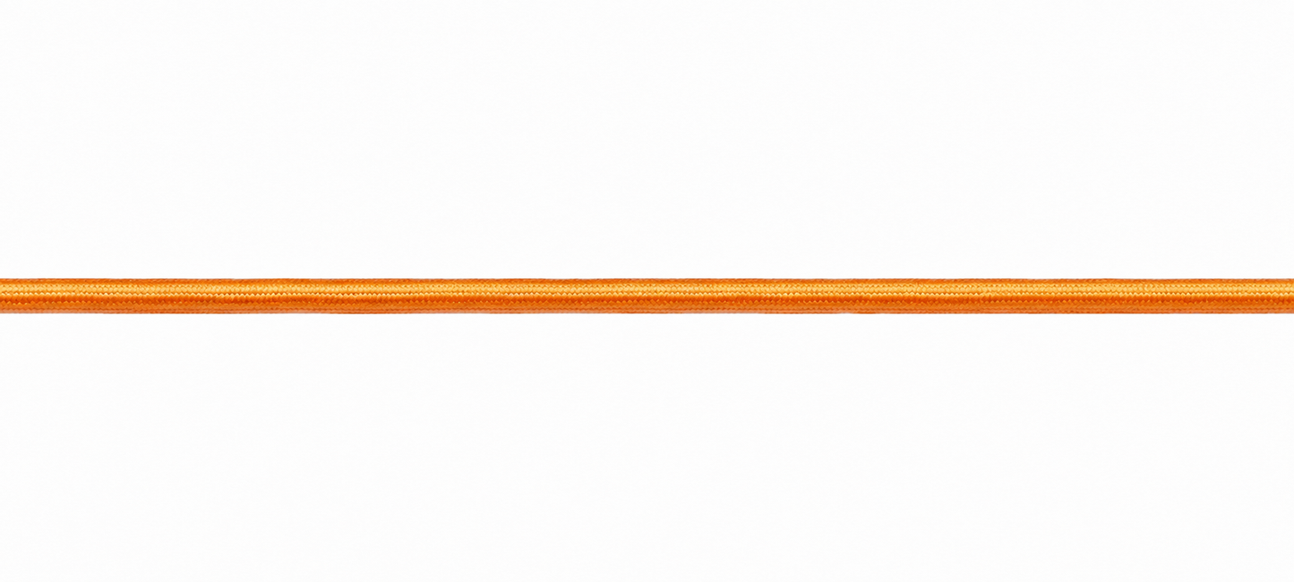 cordon naranja