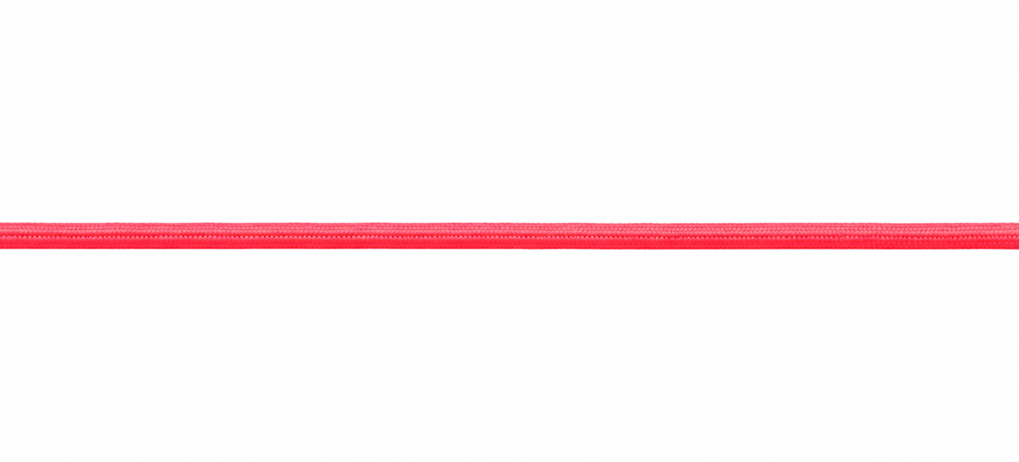 CORDON FLUOR ROSA