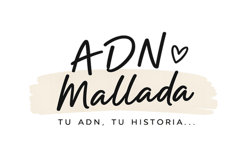 ADNmallada